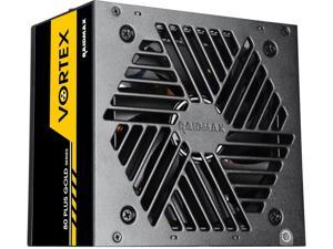 RAIDMAX Vortex RX-800AE-V 800W ATX 12V v2.3 / EPS 12V SLI Ready CrossFire Ready 80 PLUS GOLD Certified Non-Modular Power Supply