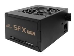 FSP 450W Mini ITX Solution/ SFX 12V / Micro ATX 80 Plus Bronze Certified Power Supply (FSP450-50SAC)