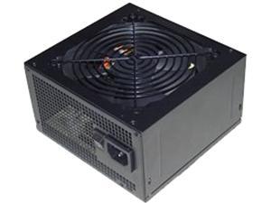 EPower Technology EP-600PM 600W Atx12V 2.3 Single 120Mm Cooling Fan Bare