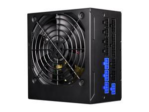 SilverStone ST75F-GS SST-ST75F-GS-V3 750 W ATX 80 PLUS GOLD Certified Full Modular Active PFC Power Supplies
