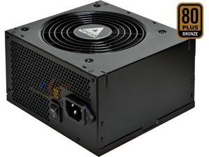 Montech Beta 550W, 80+ Bronze Certified Power Supply, High Quality Components, Main Japanese Capacitors, Silent Fan, Continuous Power, High performance, 3 Years Warranty Montech Beta 550W, 80+ Bronze Certified Power Supply, High Quality Components, Main Japanese Capacitors, Silent Fan, Continuous Power, High performance, 3 Years Warranty