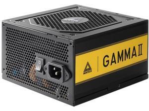 Montech Gamma ll 750W, 80+ Gold Certified PSU, LLC+DC to DC Technology, High Quality Components, 100% Japanese Capacitors, Silent Fan, High Performance, Full Flat Cables, 5 Years Warranty Montech Gamma ll 750W, 80+ Gold Certified PSU, LLC+DC to DC Technology, High Quality Components, 100% Japanese Capacitors, Silent Fan, High Performance, Full Flat Cables, 5 Years Warranty