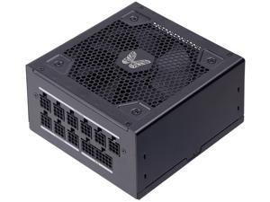 Super Flower Leadex III Bronze PRO 850W 80+ Bronze, 5 Years Warranty, Patent Super Connectors, Ultra Flexible Flat Ribbon Cables, ECO Mode, Silent & Cooling Mode, FDB Fan, Full Modular Power Supply