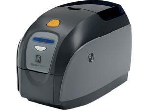 Zebra Z11-00000000US00 ZXP Series 1 Single-Sided Card Printer
