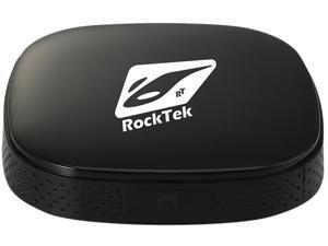 RockTek A2 4K UHD Android TV Box, Allwinner H3 Quad Core 1.5GHz CPU, 1GB DDR3 RAM, 8GB Flash Storage, Bluetooth 4.0, WIFI, 100M RJ45, RCA Output, Supported XBMC / Kodi RockTek A2 4K UHD Android TV Box, Allwinner H3 Quad Core 1.5GHz CPU, 1GB DDR3 RAM, 8GB Flash Storage, Bluetooth 4.0, WIFI, 100M RJ45, RCA Output, Supported XBMC / Kodi