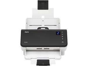 Kodak ALARIS E1035 Color Sheet Fed Scanner 35 ppm 600 dpi Kodak ALARIS E1035 Color Sheet Fed Scanner 35 ppm 600 dpi