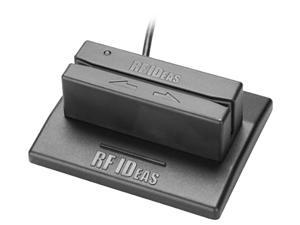 RF IDeas - MS3-00M1AKU - Rfideas, Pc Swipe, Rf Ideasd Reader, 82 Series, 3 Track Usb Reader RF IDeas - MS3-00M1AKU - Rfideas, Pc Swipe, Rf Ideasd Reader, 82 Series, 3 Track Usb Reader