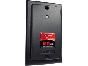 RF IDeas - RDR-800W1AK0 - Rfideas, Pcprox Plus Enroll W/ Iclass Id Wallmount, Black, Usb Virtual Com Reader RF IDeas - RDR-800W1AK0 - Rfideas, Pcprox Plus Enroll W/ Iclass Id Wallmount, Black, Usb Virtual Com Reader