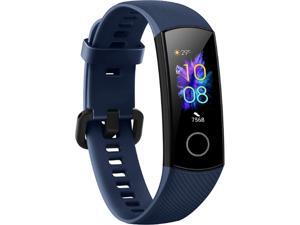 Honor Band 5 Smart Bracelet Watch Smart Fitness Timer Intelligent Sleep Data Real Time Heart Rate Monitoring Waterproof AMOLED Touch Display Wristwatch Honor Band 5 Smart Bracelet Watch Smart Fitness Timer Intelligent Sleep Data Real Time Heart Rate Monitoring Waterproof AMOLED Touch Display Wristwatch