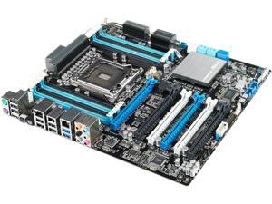 NeweggBusiness - ASUS P9X79 WS/IPMI LGA 2011 Intel X79 USB 3.0 CEB