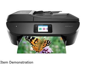 HP ENVY Photo 7855 AiO Printer Canada - French/English localization HP ENVY Photo 7855 AiO Printer Canada - French/English localization