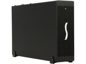 Echo Express III-D Thunderbolt 3 Edition - 3-Slot PCIe Card Expansion System Echo Express III-D Thunderbolt 3 Edition - 3-Slot PCIe Card Expansion System