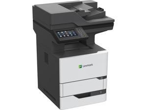 lexmark mx521de