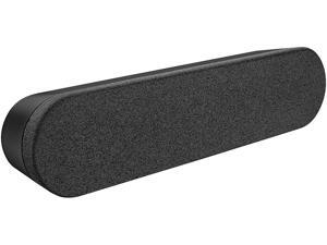 Logitech Rally Speaker System - Black Logitech Rally Speaker System - Black