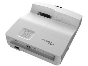 Optoma GT5600 GT5600 Ultra Short-Throw Full HD 1080p Entertainment Projector Optoma GT5600 GT5600 Ultra Short-Throw Full HD 1080p Entertainment Projector