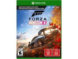 Forza Horizon 4  Xbox One