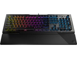 ROCCAT Vulcan 120 Aimo - RGB Mechanical Gaming Keyboard ROCCAT Vulcan 120 Aimo - RGB Mechanical Gaming Keyboard