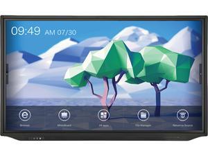 Infocus INF5533e JTouch Plus 55" 4K Anti-Glare Display with Open Android Platform for K-12, Oktopus SW Infocus INF5533e JTouch Plus 55" 4K Anti-Glare Display with Open Android Platform for K-12, Oktopus SW