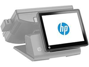 HP CFD10 10.4 POS CFD Panel w/ Stand and Cable QZ702AA 667165-001 683311-001 HP CFD10 10.4 POS CFD Panel w/ Stand and Cable QZ702AA 667165-001 683311-001
