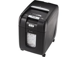 Stack-And-Shred 175X Hands Free Shredder, Super Cross-Cut, 175 Sheets, Stack-And-Shred 175X Hands Free Shredder, Super Cross-Cut, 175 Sheets,