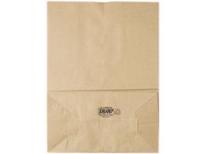 General 1/6 75# Paper Bag, 75-Pound Base Weight, Brown Kraft, 12 X 7 X General 1/6 75# Paper Bag, 75-Pound Base Weight, Brown Kraft, 12 X 7 X