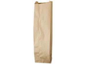 General Paper Bag, 35-Pound Base Weight, Brown Kraft, 4-1/2 X 2-1/2 X General Paper Bag, 35-Pound Base Weight, Brown Kraft, 4-1/2 X 2-1/2 X