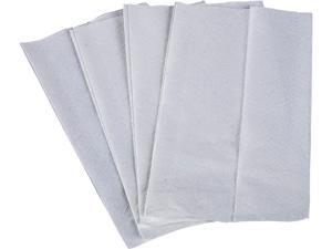 Scott Dinner Paper Napkins (98740), Disposable, White, 1/8 Fold, 1-Ply, 12 x 13 (Unfolded), 24 Packs of 250 Dinner Napkins (6,000 / Case) Scott Dinner Paper Napkins (98740), Disposable, White, 1/8 Fold, 1-Ply, 12 x 13 (Unfolded), 24 Packs of 250 Dinner Napkins (6,000 / Case)