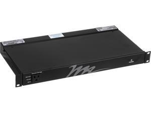Middle Atlantic Products - PD915RPL - Middle Atlantic 9-Outlets Power Strip - NEMA 5-15P - 9 x NEMA 5-15R - 9 ft Cord - Middle Atlantic Products - PD915RPL - Middle Atlantic 9-Outlets Power Strip - NEMA 5-15P - 9 x NEMA 5-15R - 9 ft Cord -