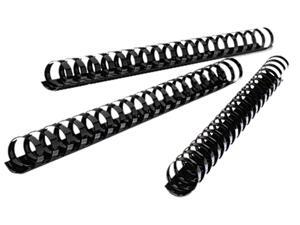 GBC CombBind Binding Spine - 50 EA/BX GBC CombBind Binding Spine - 50 EA/BX