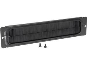 TRIPP LITE MASTER-POWER SRBRUSHWM WALL MOUNT RACK BRUSH STRIP