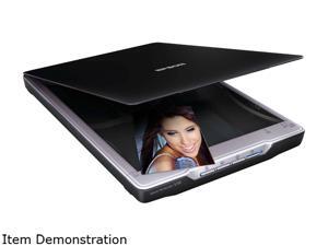 Epson Perfection V19 4800 dpi x 4800 dpi USB Color Flatbed Scanner (B11B231201) Epson Perfection V19 4800 dpi x 4800 dpi USB Color Flatbed Scanner (B11B231201)
