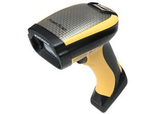 POWERSCAN PM9501 BLUETOOTH POWERSCAN PM9501 BLUETOOTH
