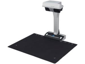 Fujitsu ScanSnap SV600 (PA03641-B305) USB Color Contactless Overhead Scanner