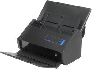 Fujitsu ScanSnap iX500 (PA03656-B305) Duplex 600 x 600 DPI Wireless / USB Color Document Scanner
