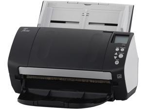 Fujitsu KIT - Qty 3: fi-7140 w/ ScanSnap Mode (Includes PaperStream IP and Capture), 40P