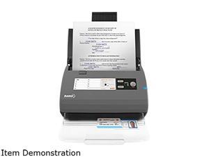 DS820IX-AS DUPLEX ADF SCANNER DS820IX-AS DUPLEX ADF SCANNER