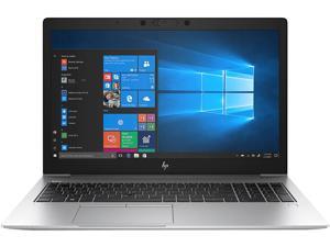 HP 7KK07UT EliteBook 850 G6 15.6" FHD Laptop i7-8565U 8GB 256GB SSD W10P HP 7KK07UT EliteBook 850 G6 15.6" FHD Laptop i7-8565U 8GB 256GB SSD W10P