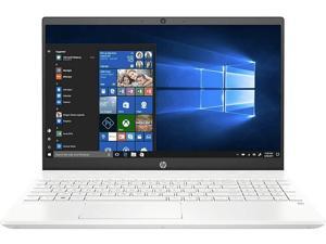 HP Laptop Pavilion 15-cs3076nr Intel Core i7 10th Gen 1065G7 (1.30 GHz) 8 GB Memory 512 GB PCIe SSD Intel Iris Plus Graphics 15.6" Touchscreen Windows 10 Home 64-bit HP Laptop Pavilion 15-cs3076nr Intel Core i7 10th Gen 1065G7 (1.30 GHz) 8 GB Memory 512 GB PCIe SSD Intel Iris Plus Graphics 15.6" Touchscreen Windows 10 Home 64-bit