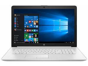 2020 HP 17.3" FHD Laptop Intel Core 10th gen i5-10210U (Beat i7-8665U) Processor, 1TB Hard Drive, 12GB Memory DVD Writer Backlit Keyboard, Webcam, Windows 10 Home - Silver 2020 HP 17.3" FHD Laptop Intel Core 10th gen i5-10210U (Beat i7-8665U) Processor, 1TB Hard Drive, 12GB Memory DVD Writer Backlit Keyboard, Webcam, Windows 10 Home - Silver