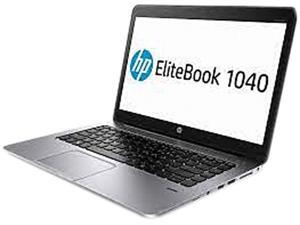 HP EliteBook Folio 1040 G3 14.0-in Laptop - Intel Core i7 6600U 6th Gen 2.60 GHz 16GB 512GB SSD Windows 10 Pro 64-Bit - Webcam HP EliteBook Folio 1040 G3 14.0-in Laptop - Intel Core i7 6600U 6th Gen 2.60 GHz 16GB 512GB SSD Windows 10 Pro 64-Bit - Webcam