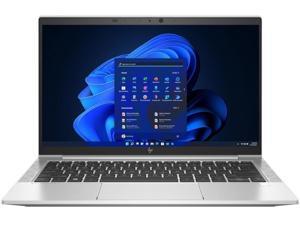 HP Elitebook 830 G8 Laptop Intel i7-1185G7 3.0 GHz 32 GB RAM 512 GB SSD  13.3" FHD Touchscreen Windows 11 Pro