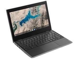Lenovo 100e Chromebook 2nd Gen 81QB0003CF 11.6" Chromebook - 1366 x 768 - M8173C - 4 GB RAM - 32 GB Flash Memory Lenovo 100e Chromebook 2nd Gen 81QB0003CF 11.6" Chromebook - 1366 x 768 - M8173C - 4 GB RAM - 32 GB Flash Memory