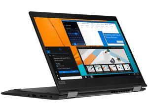 Lenovo ThinkPad X390 Yoga 20NN001DCA 13.3" Touchscreen 2 in 1 Notebook - 1920 x 1080 - Core i7 i7-8665U - 16 GB RAM - 51 Lenovo ThinkPad X390 Yoga 20NN001DCA 13.3" Touchscreen 2 in 1 Notebook - 1920 x 1080 - Core i7 i7-8665U - 16 GB RAM - 51