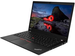 Lenovo ThinkPad T490 20N20046US 14" FHD Laptop i7-8665U 16GB 512GB SSD W10P
