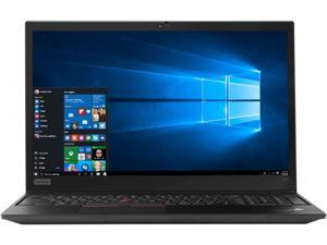 Lenovo ThinkPad E15 Notebook, 15.6" FHD Display, Intel Core i5-10210U Upto 4.2GHz, 16GB RAM, 512GB NVMe SSD, HDMI, Wi-Fi, Bluetooth, Windows 10 Pro Lenovo ThinkPad E15 Notebook, 15.6" FHD Display, Intel Core i5-10210U Upto 4.2GHz, 16GB RAM, 512GB NVMe SSD, HDMI, Wi-Fi, Bluetooth, Windows 10 Pro