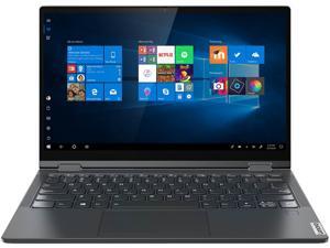 Lenovo Yoga C640 Laptop, 13.3" FHD IPS Touch 300 nits, i7-10510U, UHD Graphics, 8GB, 512GB SSD, Win 10 Home Lenovo Yoga C640 Laptop, 13.3" FHD IPS Touch 300 nits, i7-10510U, UHD Graphics, 8GB, 512GB SSD, Win 10 Home