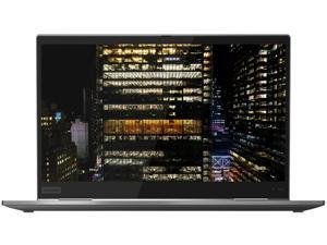 Lenovo ThinkPad X1 Yoga Gen 5 20UB000SUS Intel Core i5 10th Gen 10210U (1.60 GHz) 16 GB Memory 512 GB PCIe SSD 14" 4K/UHD Touchscreen Convertible 2-in-1 Laptop Windows 10 Pro 64-bit Lenovo ThinkPad X1 Yoga Gen 5 20UB000SUS Intel Core i5 10th Gen 10210U (1.60 GHz) 16 GB Memory 512 GB PCIe SSD 14" 4K/UHD Touchscreen Convertible 2-in-1 Laptop Windows 10 Pro 64-bit