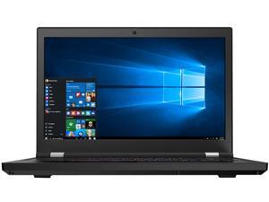 Lenovo ThinkPad P15, 15.6" FHD IPS  500 nits, i7-10850H,  Quadro T1000 4GB, 16GB, 512GB SSD, Win 10 Pro