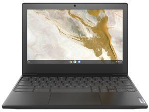 Lenovo IdeaPad 3 Chromebook 11IGL05 11.6" 4GB 32GB Intel Celeron N4020 X2 1.1GHz, Onyx Black