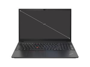 Lenovo Laptop ThinkPad E15 Gen 3 (AMD) AMD Ryzen 5 5000 Series 5500U (2.10GHz) 8GB Memory 256 GB PCIe SSD AMD Radeon Graphics 15.6" Windows 10 Pro 64-bit 20YG003EUS